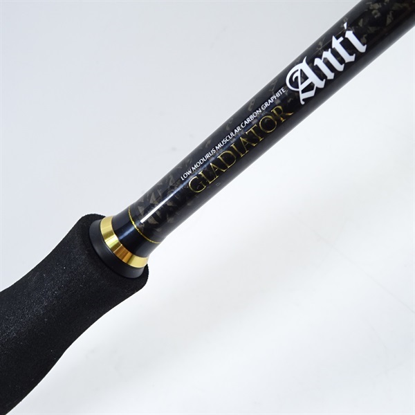 グラディエーターアンチＧＡ－６７Ｌ＋Ｓ
